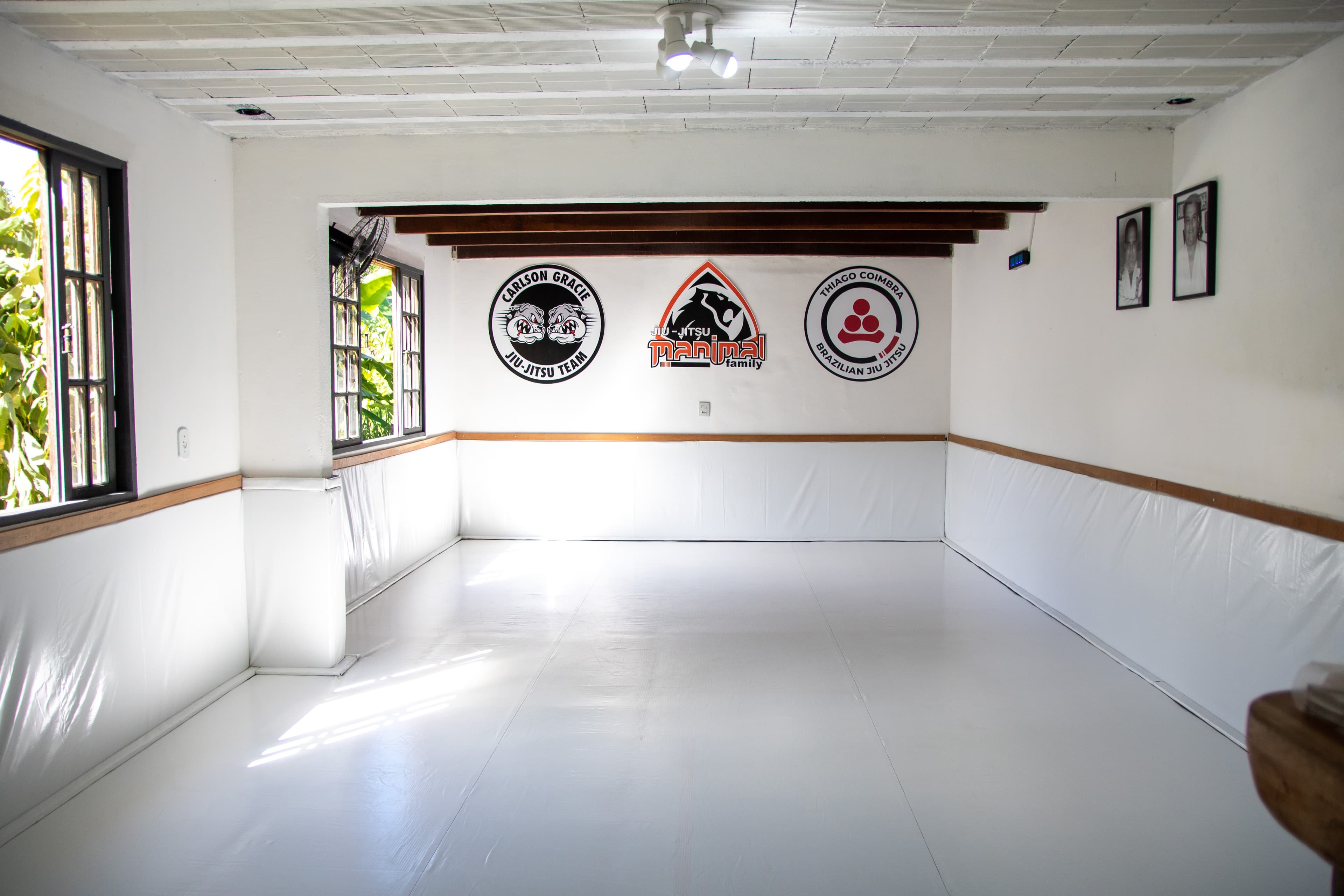 Carlson Gracie Jiu-Jitsu Macaé - Foto 1
