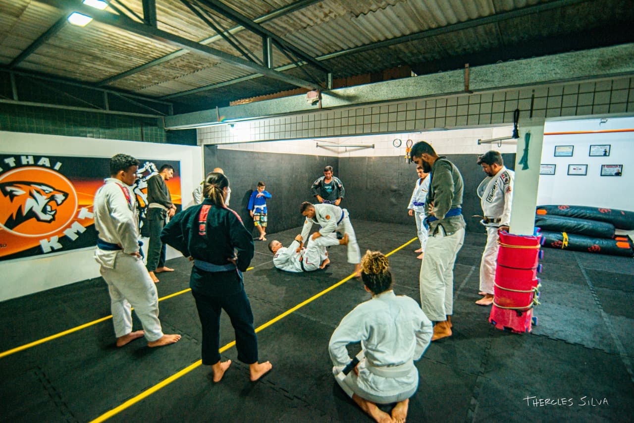Checkmat Bancários - Foto 1