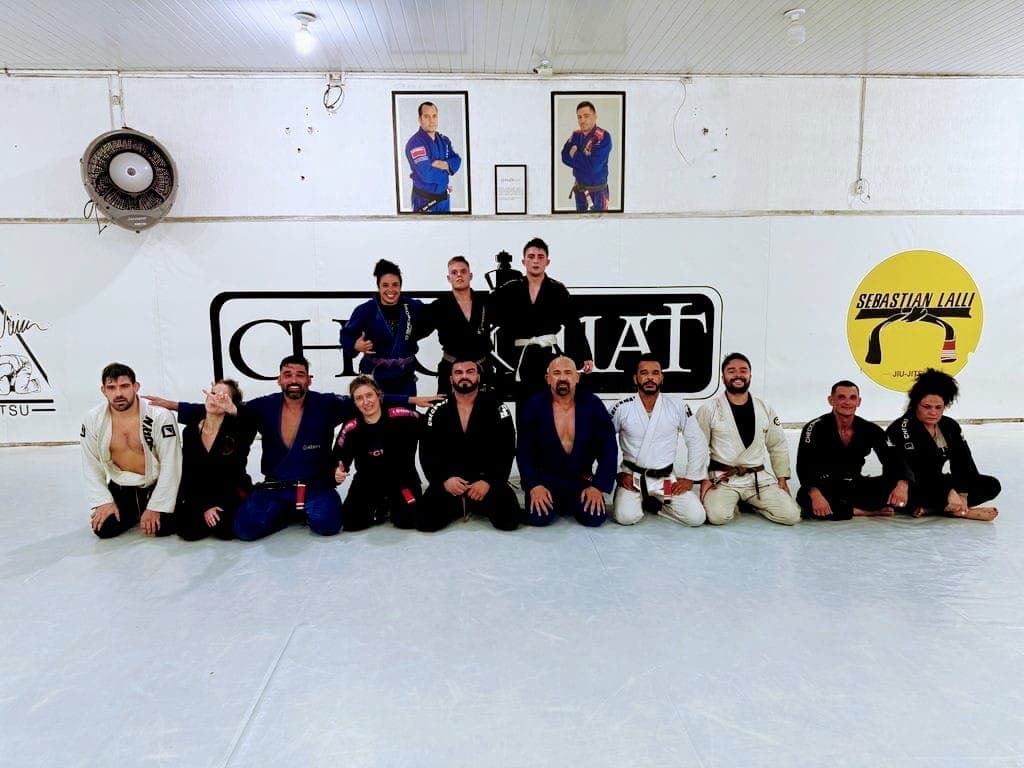 Checkmat Florianópolis - Foto 1