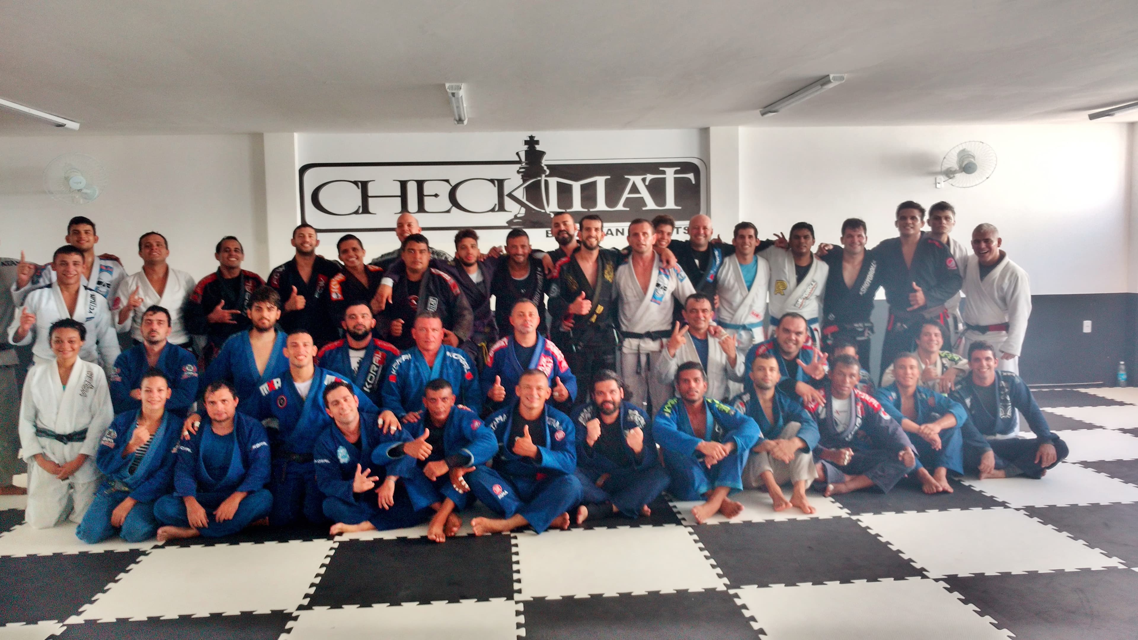 Checkmat Natal - Foto 1