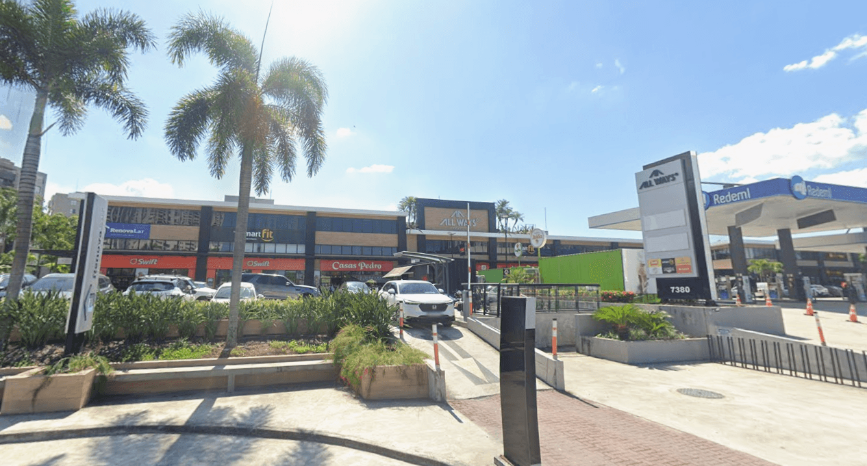 Crown Jiu-Jitsu Academy