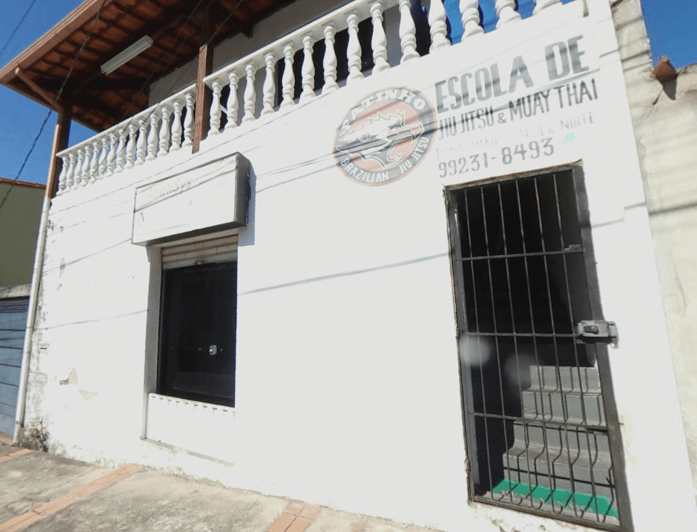 CT Fátimo