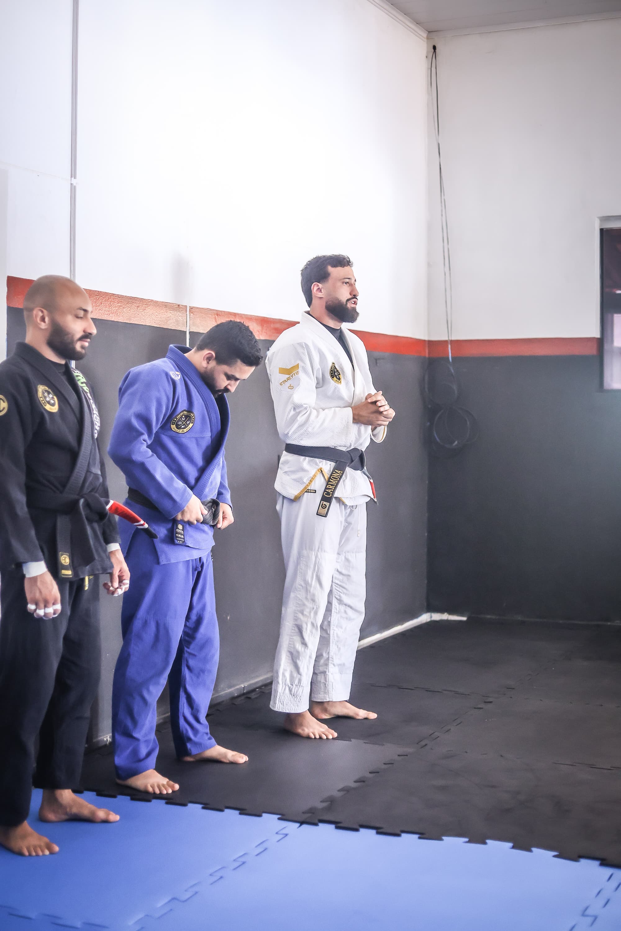 CT Gálagas Jiu-Jitsu - Foto 1