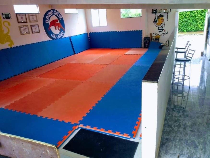 CT Sales Jiu-Jitsu