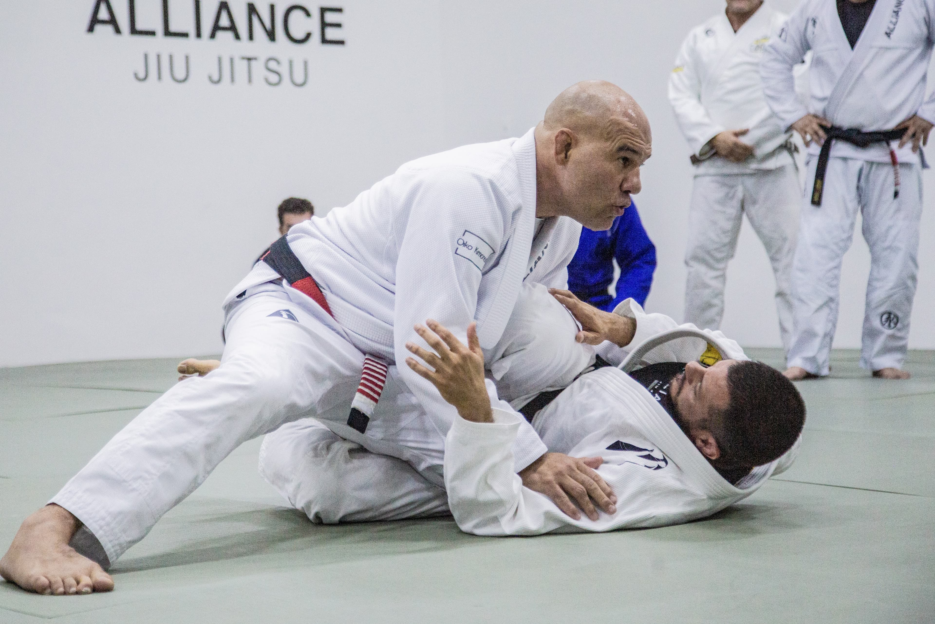 Culture Academy of Jiu-Jitsu - Alliance Goiânia - Foto 1