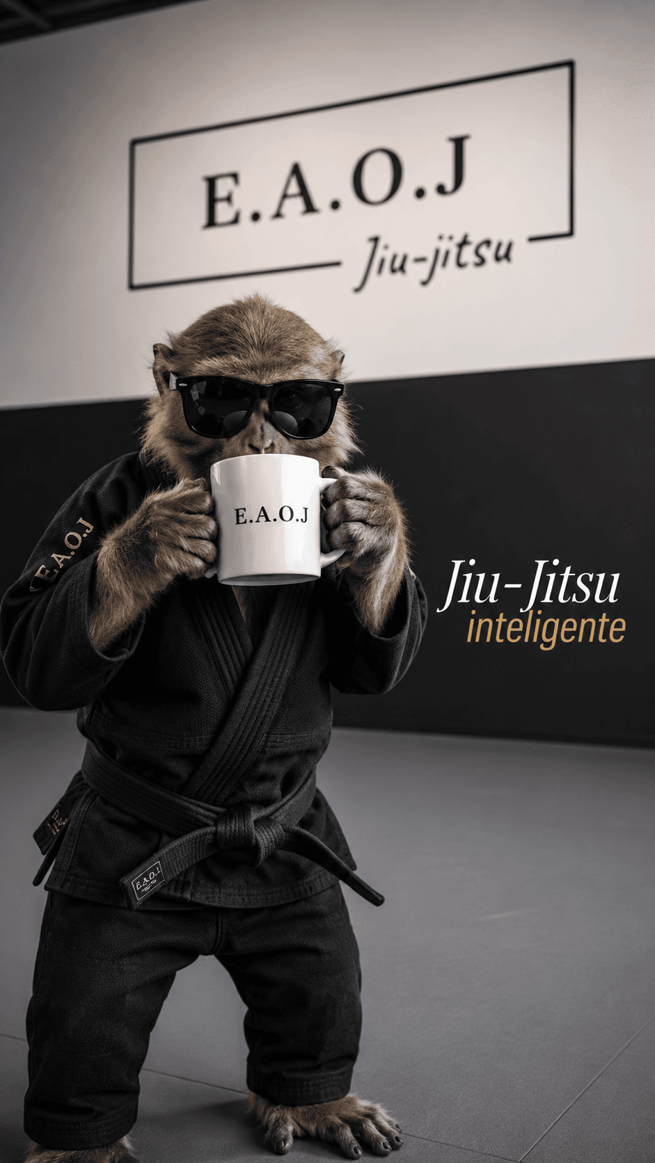 E.A.O.J - Foto 1