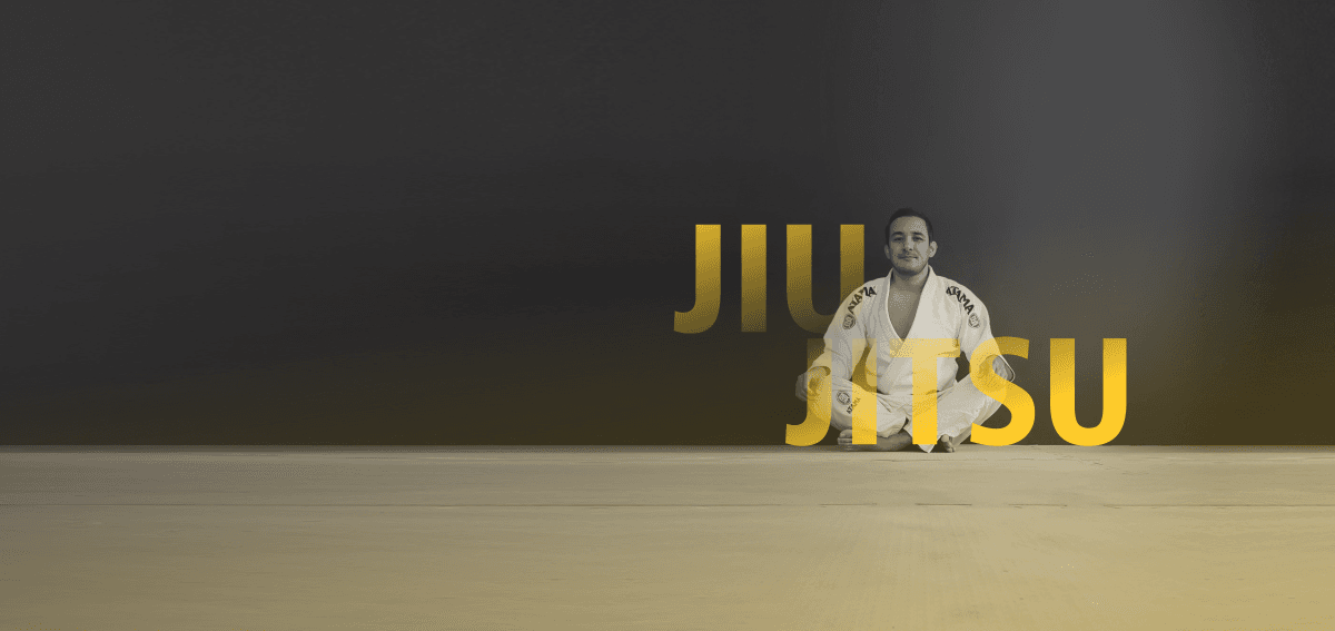 Escola de Jiu-Jitsu Suzuki - Foto 1
