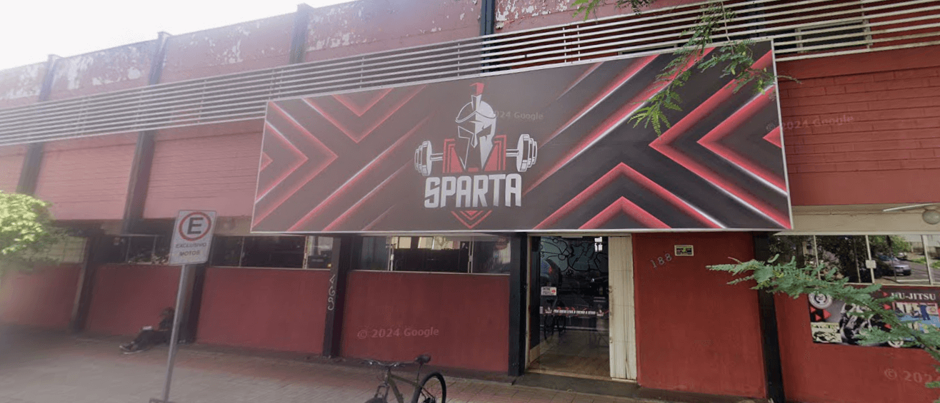 Estevão Jiu-Jitsu Maringá - Foto 1