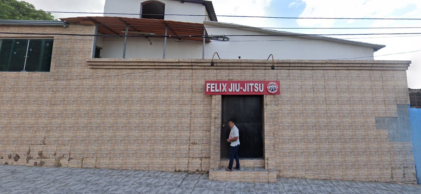 Felix Jiu-Jitsu