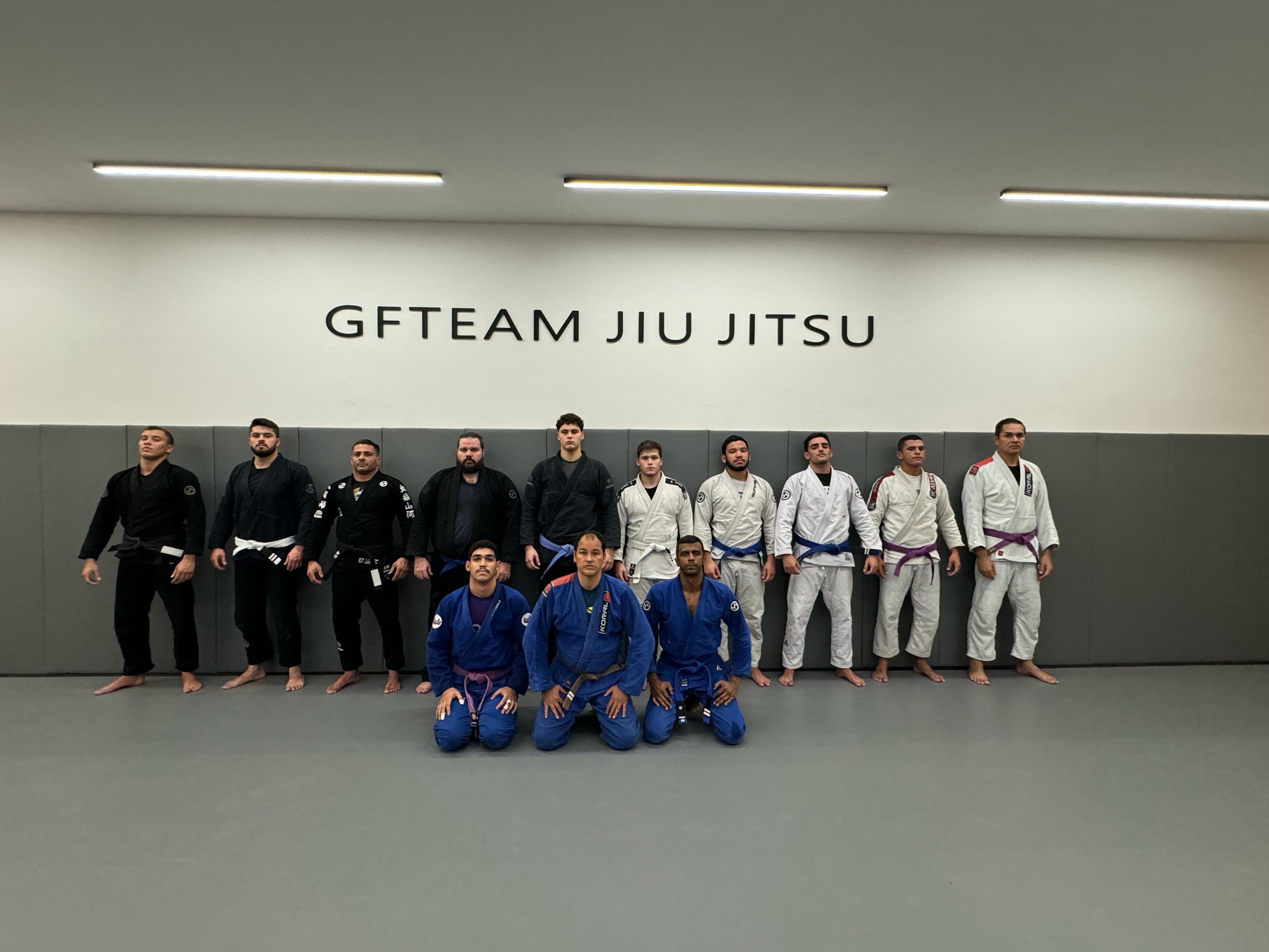 GFTeam Pituba - Foto 1