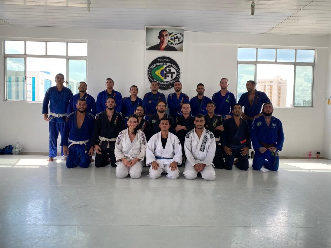 GFTeam Rondônia