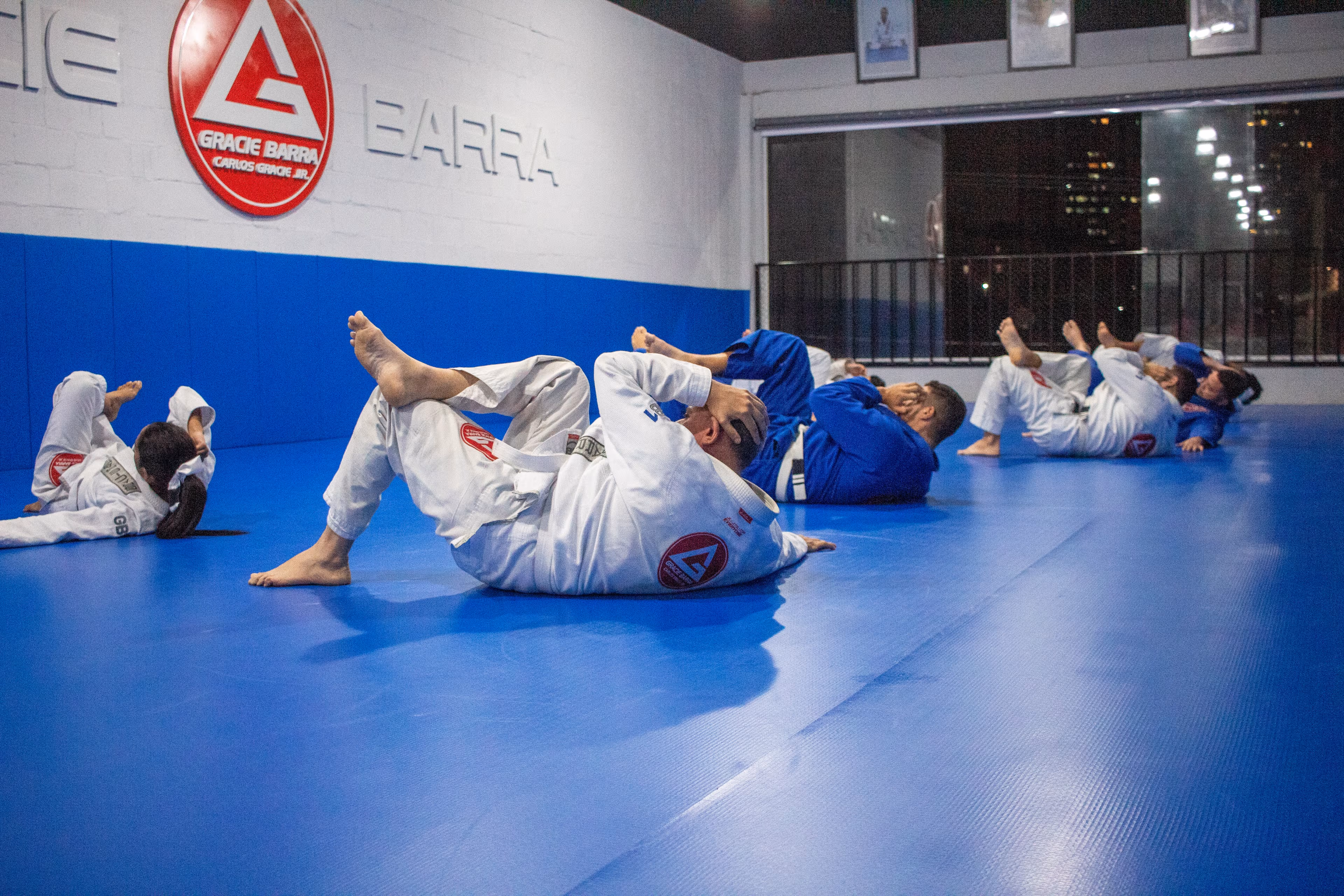 Gracie Barra - Ponta Negra - Foto 1