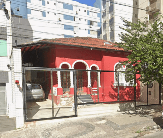 Gracie Barra Santa Efigênia - Foto 1