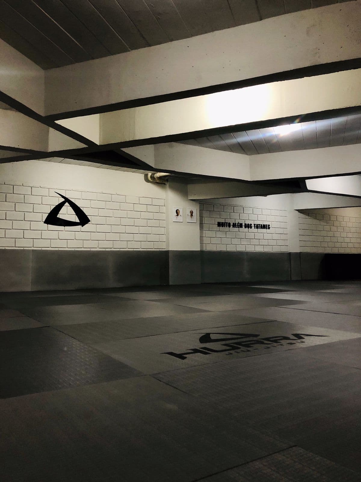 Hurra Jiu-Jitsu - Foto 1