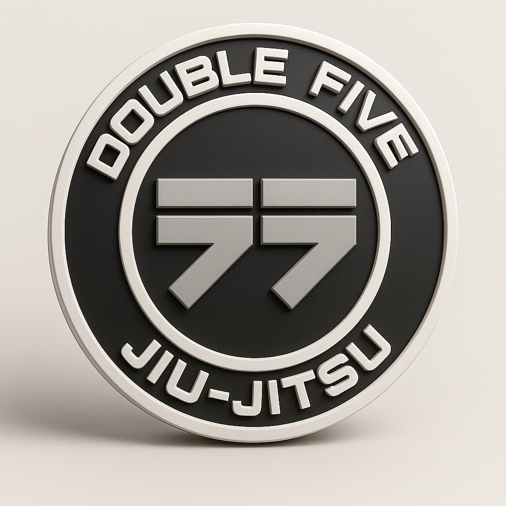 Jiu-Jitsu - Double Five (Hugo Nunes)