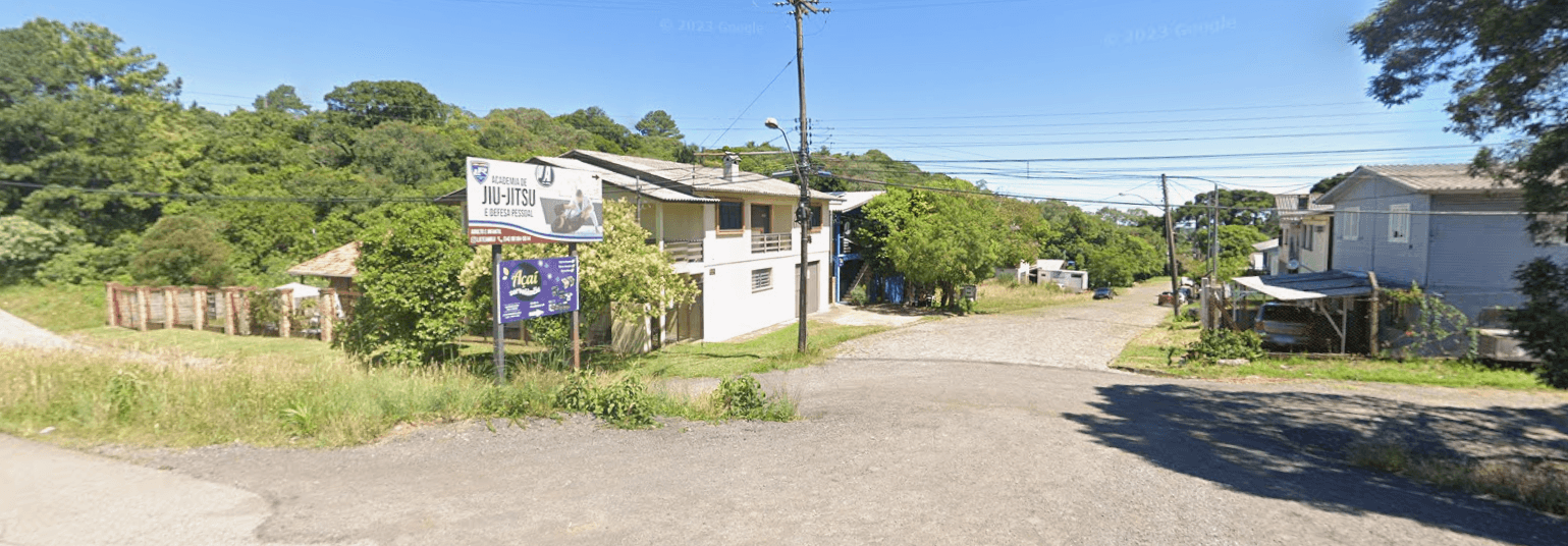 LR Jiu-Jitsu Academy