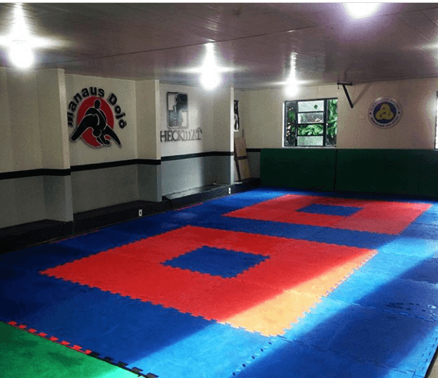 Manaus Dojô Checkmat - Foto 1