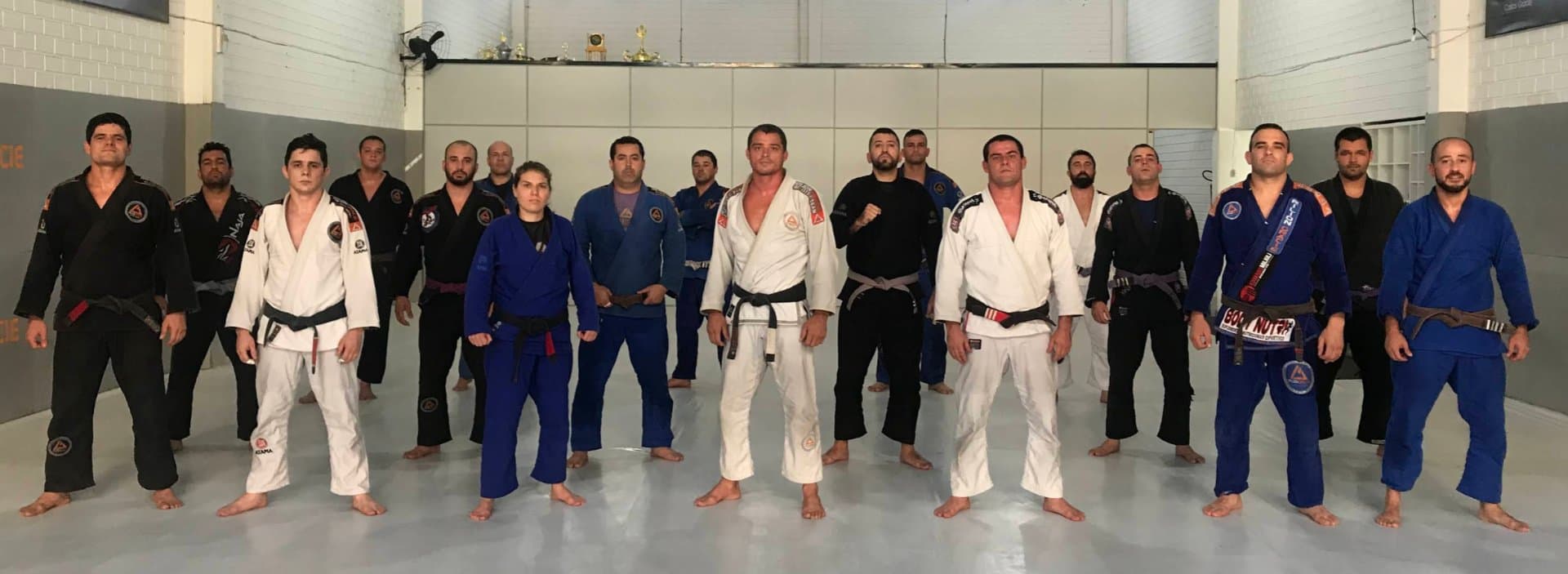 Milioli Jiu-Jitsu