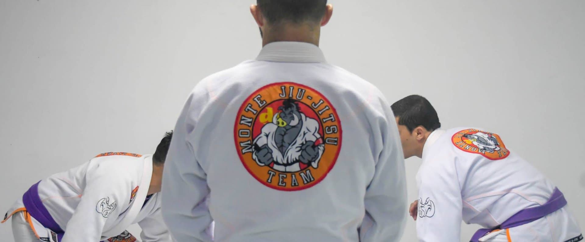 Monte Jiu-Jitsu - Pomerode - Foto 1