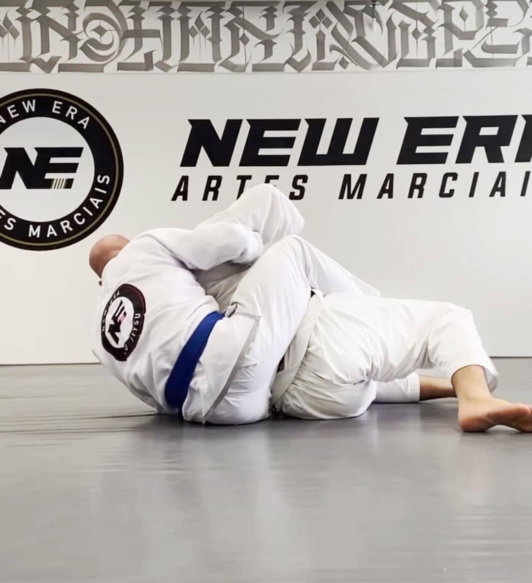 New Era Niterói - Jiu-Jitsu e Defesa Pessoal - Foto 1