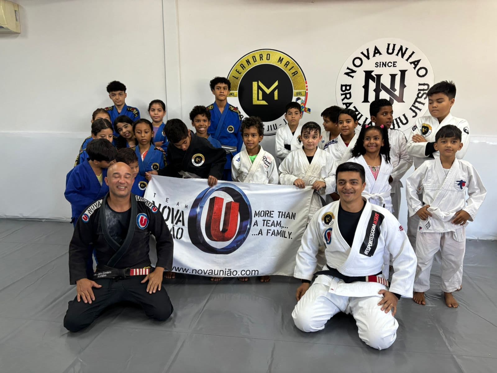 Nova União Tocantins - Foto 1