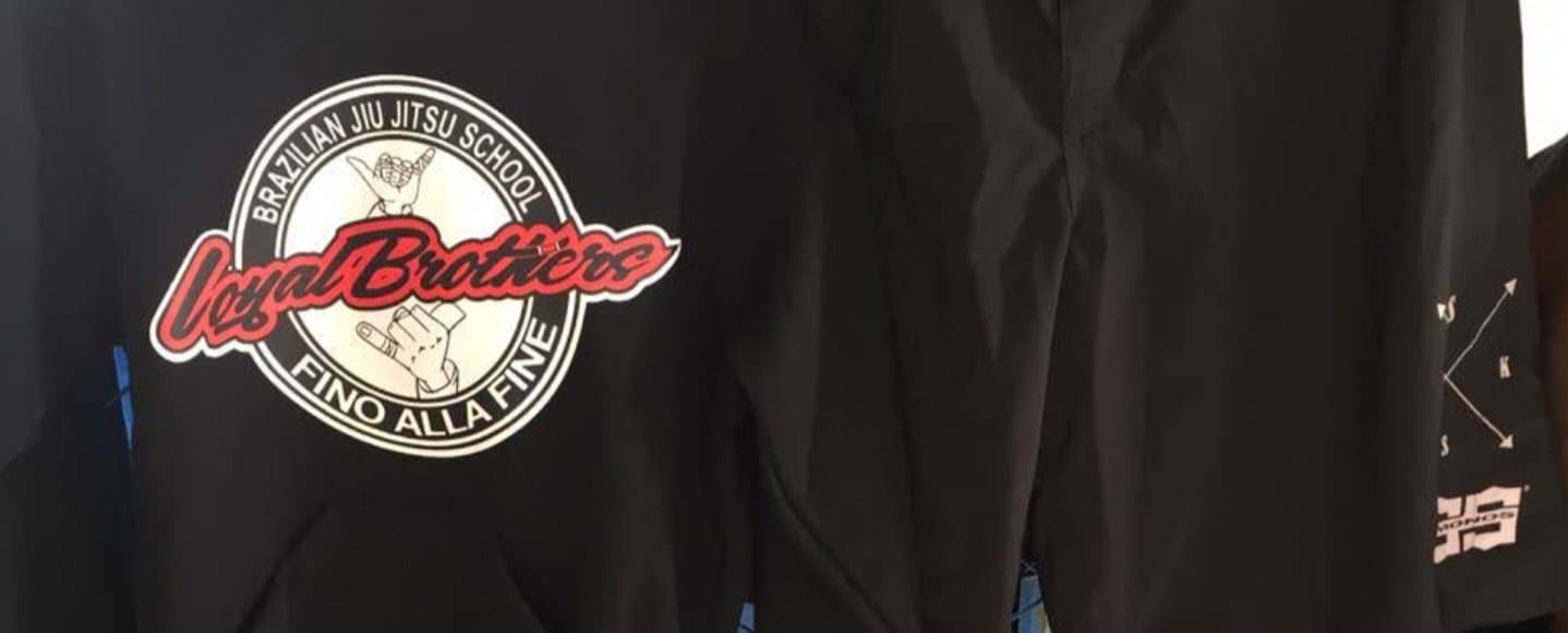 NS Loyal Brothers BJJ - Foto 1