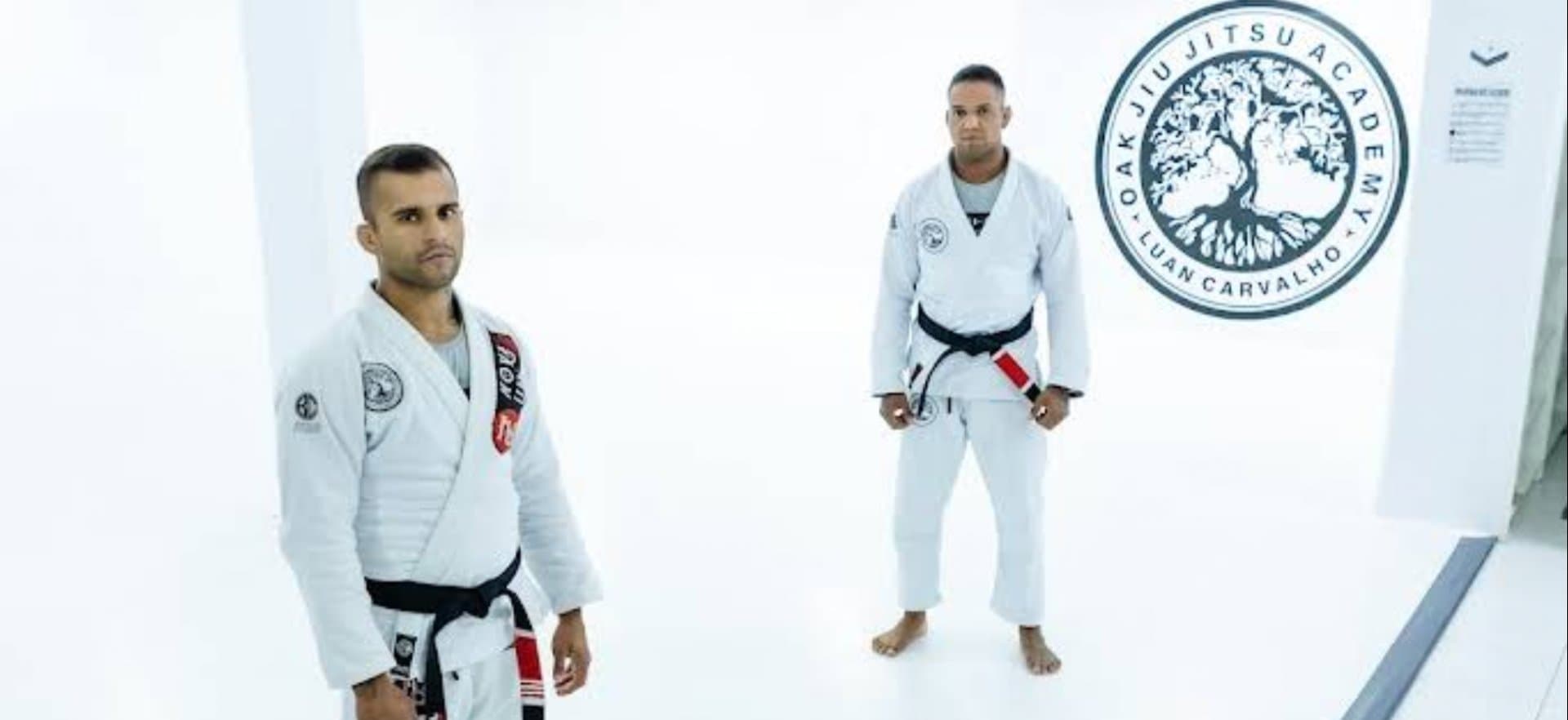 OAK Jiu-Jitsu