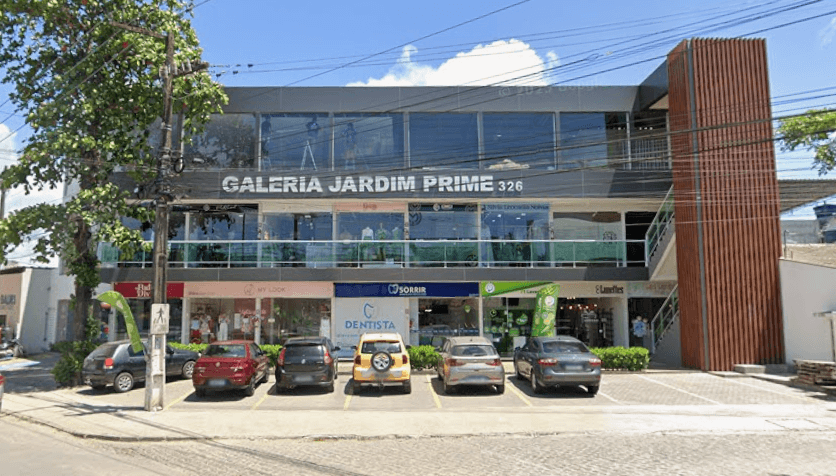 Okttopus Jardim Paulista