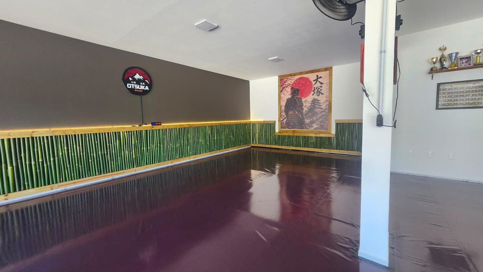 Otsuka Dojo - Escola de Artes Marciais - Foto 1