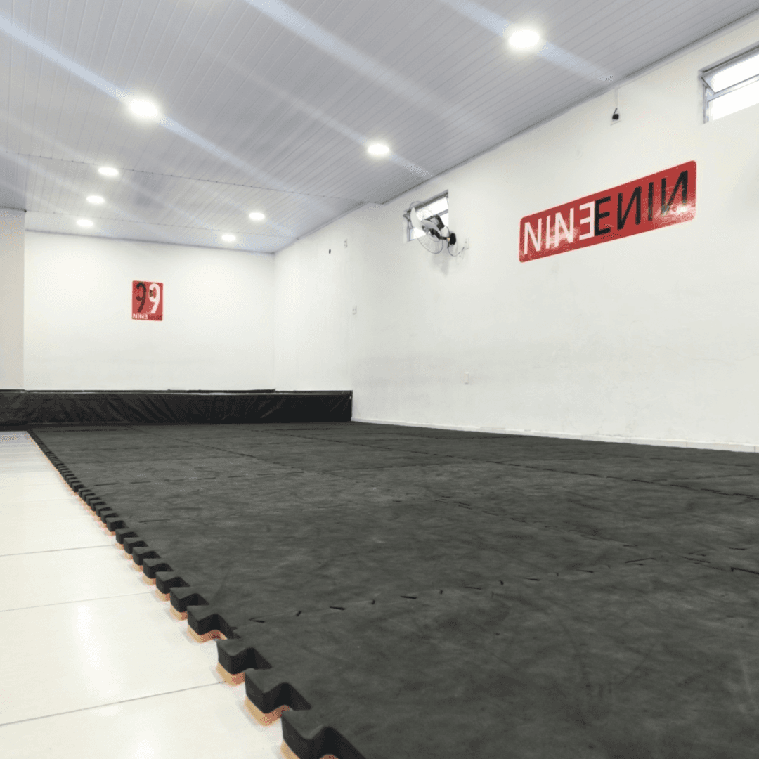 Plana Jiu-Jitsu - Foto 1
