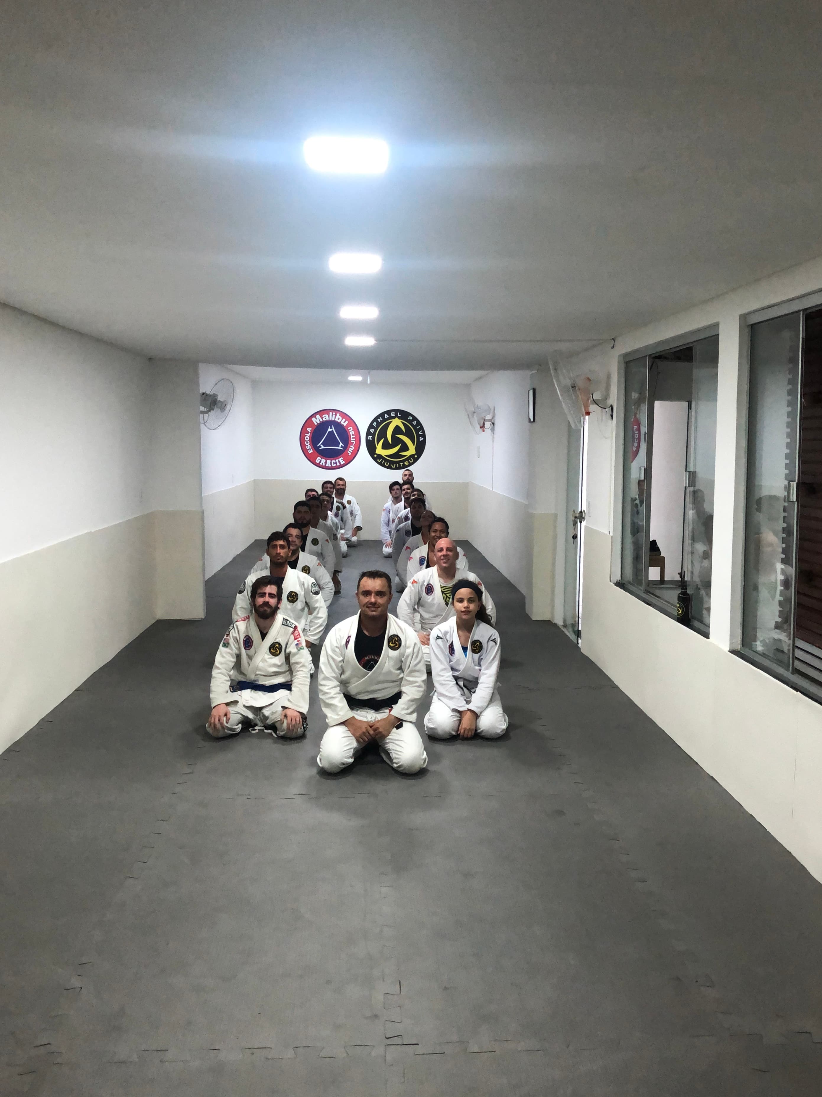 Raphael Paiva Dojô - Foto 1