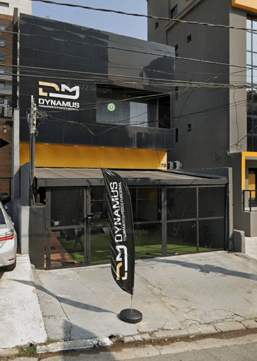 Zenith Jiu-Jitsu Vila Mariana - Foto 1