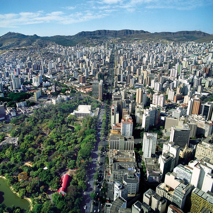 Belo Horizonte
